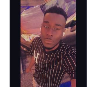 Meet your Posher, Preston